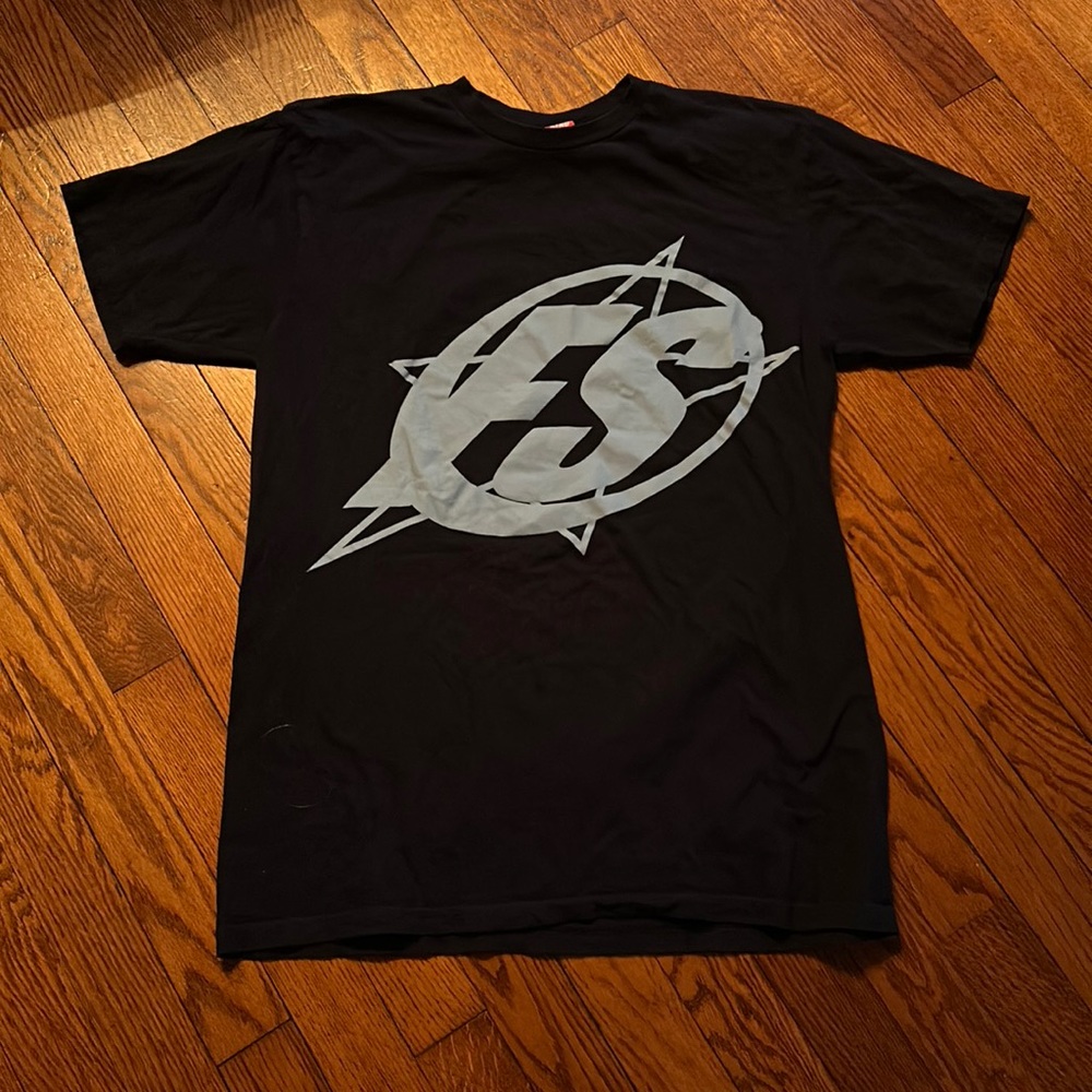 Full Send tee